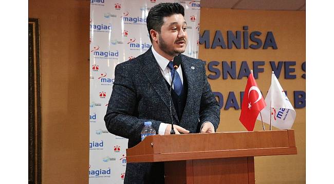 Üniversite öğrencileri Manisa'dan memnun