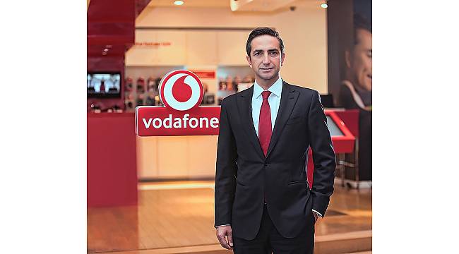 Vodafone'dan 'güven' kampanyası