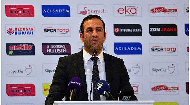 Yeni Malatyaspor, gazeteciler için barbekü partisi düzenledi