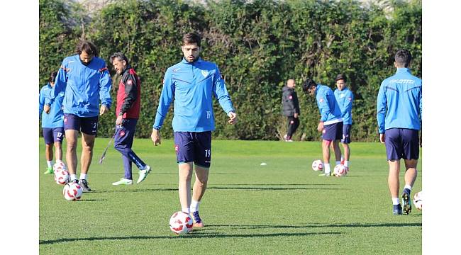 Yeni transferler çabuk uyum sağladı