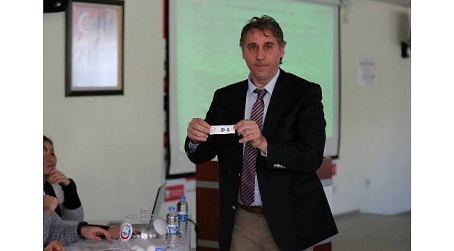 Adıyaman Belediyespor'un çeyrek finaldeki rakibi belli oldu