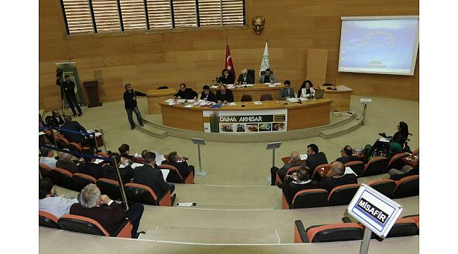 Akhisar Belediyesi Personel Anonim Şirketi kuruldu