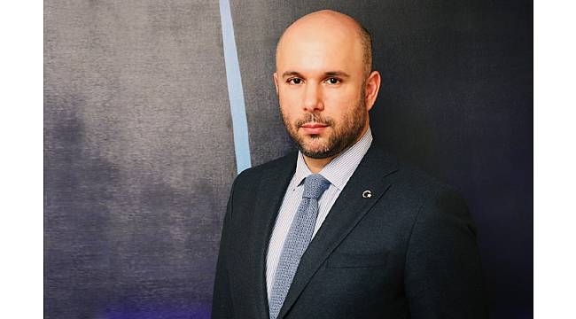 Ali Serim: "Türkiye'de kurumsal bankacılık günün gerisinde kaldı"