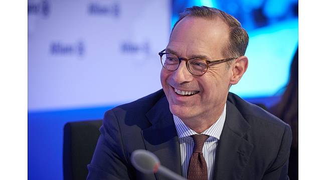 Allianz Grubu, 2017'yi 126,1 milyar avro gelirle kapattı