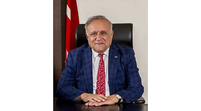 Arslan: "Firmalarınızın yaşam sürelerini ikinci nesle uzatmak için eğitime katılın"