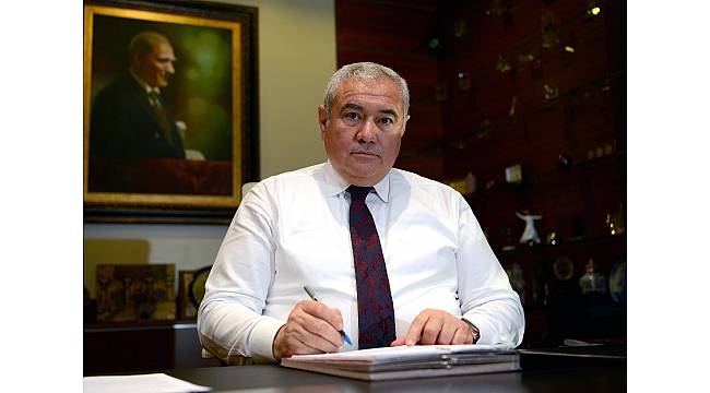 ATSO Başkanı Çetin'den enflasyon değerlendirmesi