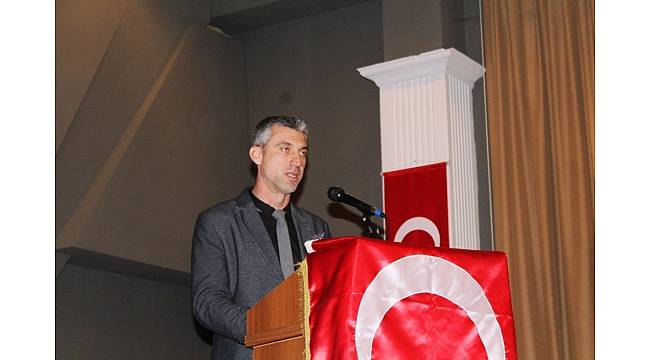 Ayvalıklı şoförlerden Aziz Ciddi'ye güvenoyu