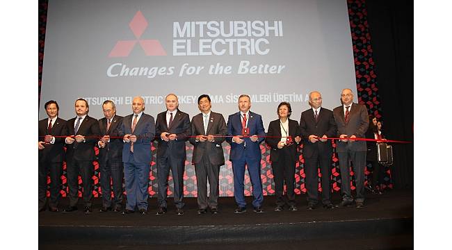 Bakan Özlü: "Türkiye büyümeye devam edecek"