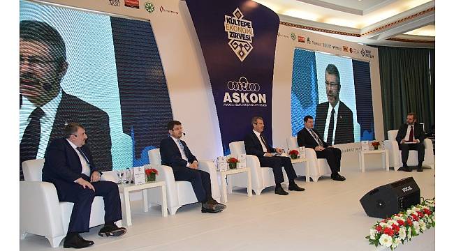 Başkan Akay; "Şeker sektöründeki sorun NBŞ VE YYT"