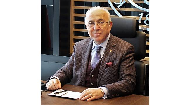 Başkan Hiçyılmaz: "Ar-ge'ye dayalı üretim yapan şirket sayımızı artırmayı hedefliyoruz"