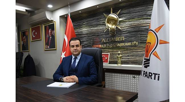 Başkan Kaynarca&#39;dan Tepebaşı Belediyesi&#39;ne eleştiri