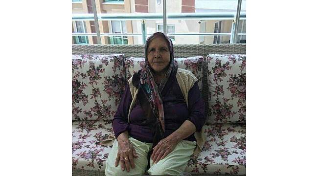 Başkan Tuna'nın acı günü