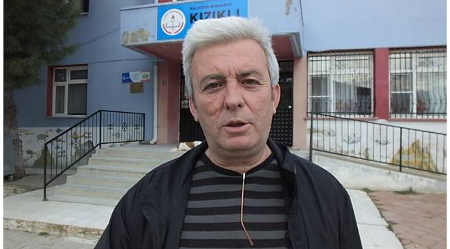 Baz istasyonu öğrencileri okuldan etti