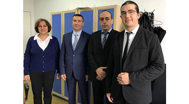 BİK ile TÜİK arasında resmi istatistik işbirliği