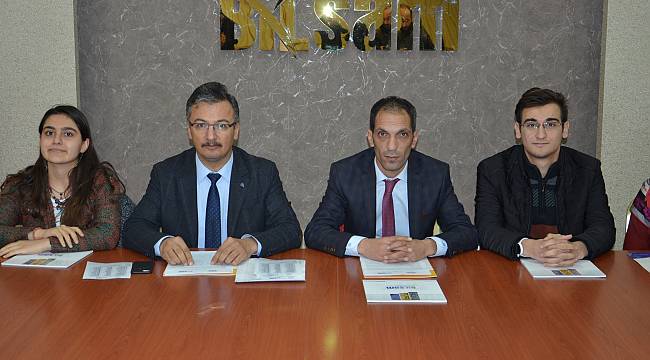 BİLSAM’dan Akademik Gelişim Destek Projesi