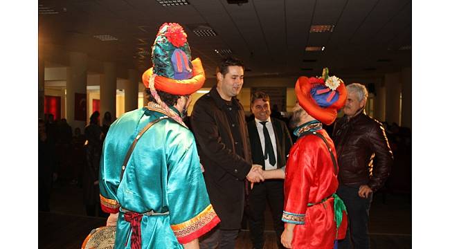 Bismilli çocuklara tiyatro keyfi devam ediyor