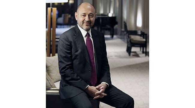 BMD Başkanı Öncel: "Tahsil edeceğimiz KDV alacakları yeni mağaza yeni yatırım demek"