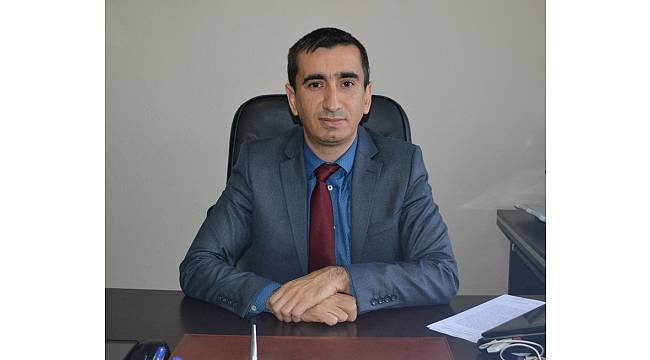 Buğdaylar kuraklıktan sararmaya başladı