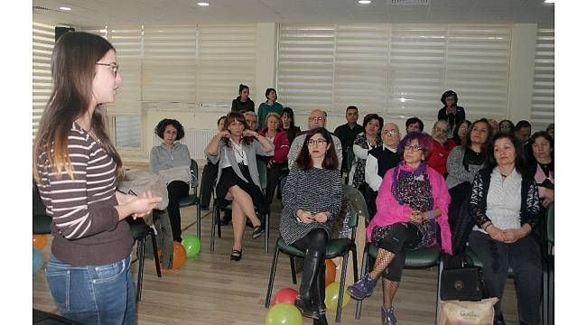 Çankaya'da eşitlik ayı başladı