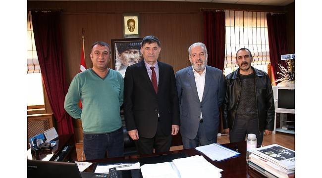 Çemişgezek'te toplu sözleşme imzalandı