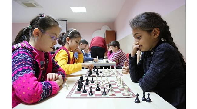 Çocuklara tatil morali