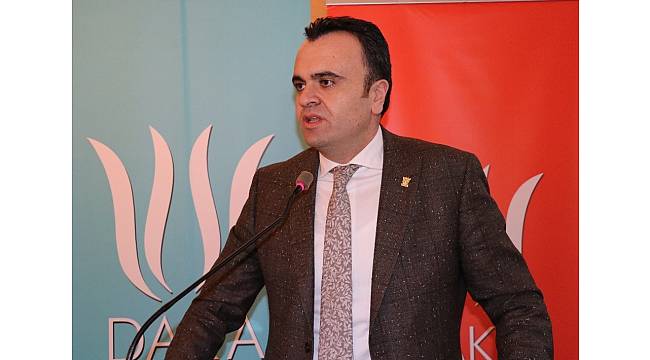 DAKA'dan yerel kurumsal paydaşlarla 11. Kalkınma Planı il istişare toplantısı