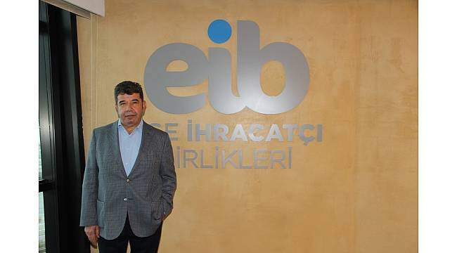 Ege Bölgesi'nden mobilya ihracatı 120 milyon dolara ulaştı