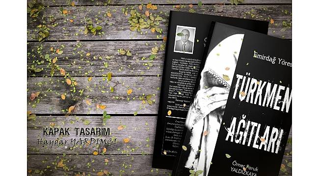 Emiradağ kültürüne 2 yeni eser kazandırılıyor