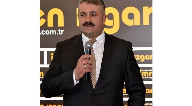 Et Birliği'nde başkan değişmedi