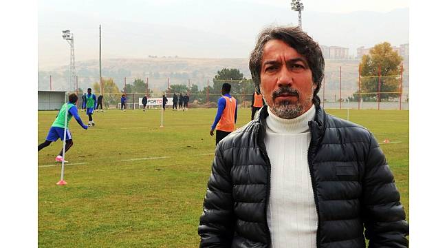 Evkur Yeni Malatyaspor&#39;dan puan tablosu değerlendirmesi