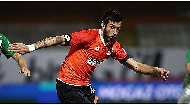 Fethiyespor&#39;a 5 takviye