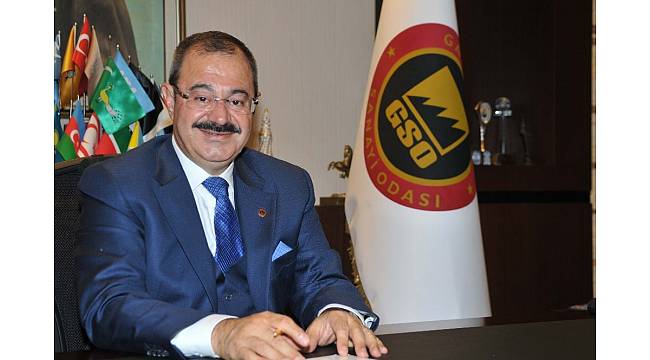 Gaziantep 2018'e yüzde 6,2 ihracat artışıyla başladı