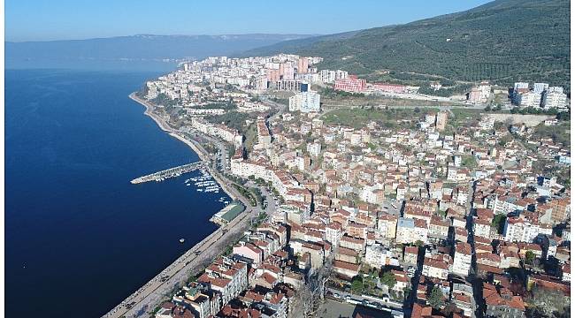 Gemliklilerin kafası karışık