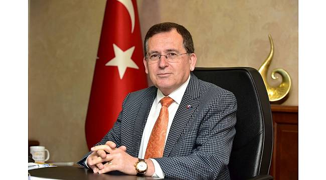 Hacısalihoğlu: "Trabzon'u dışa açmak için işadamlarımız fuarlara katılmalı"