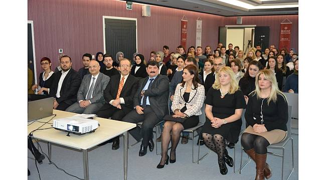 Hayat Hastanesi'nden istihdama destek