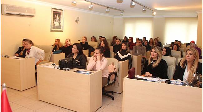 IdeaSoft kadınların iş gücüne katılım oranını artıracak