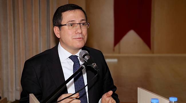  İnönü Üniversitesinde 28 Şubat konferansı