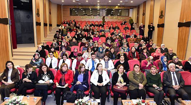 Kansere çok yönlü bakış panelle anlatıldı