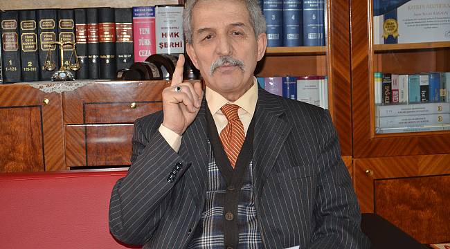  Karabay’dan 28 Şubat açıklaması