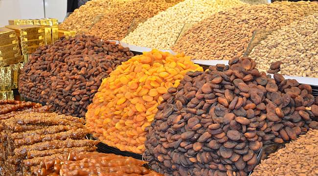 Kayısının faydaları saymakla bitmiyor