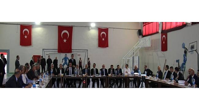 Kırklareli Cumhuriyet Başsavcılığı Koruma Kurulundan eğitime destek