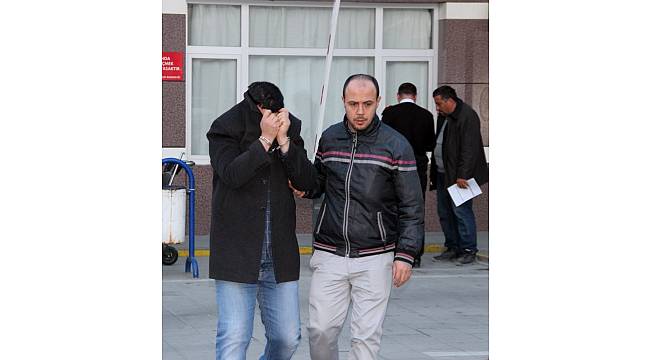 Konya merkezli FETÖ operasyonunda gözaltı sayısı 60'a yükseldi