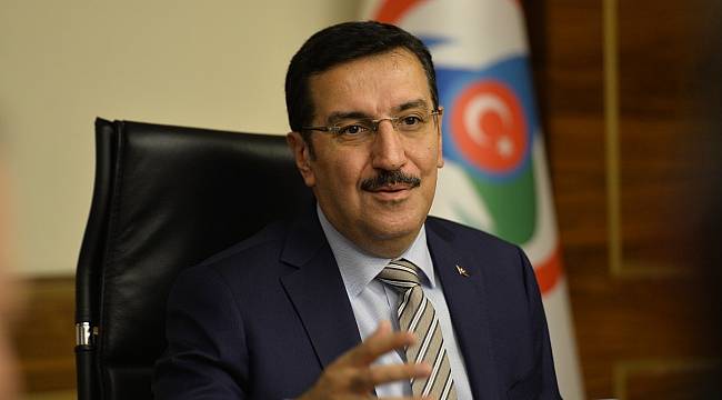  Malatya’da 'model fabrika' kurulacak