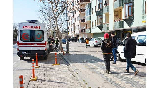 Malatya'ya şehit ateşi düştü