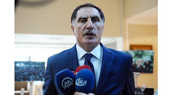 Malkoç: "28 Şubat darbecilerine gereken ders zamanında verilseydi, 15 Temmuz olmazdı"