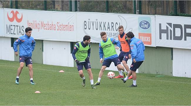Manisa Büyükşehir Belediyespor&#39;a durmak yok