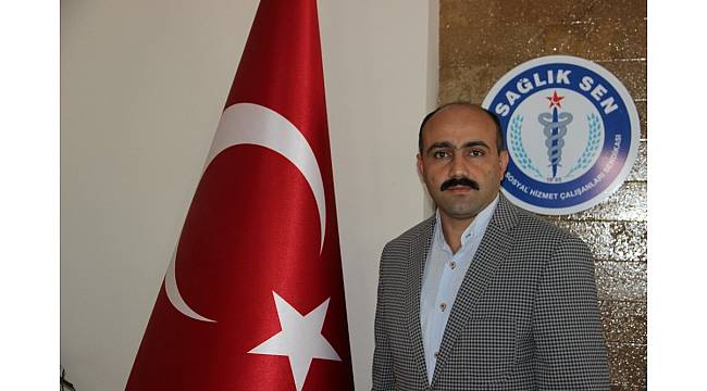 Memur-Sen Rusya'nın İdlib'deki katliamını kınadı