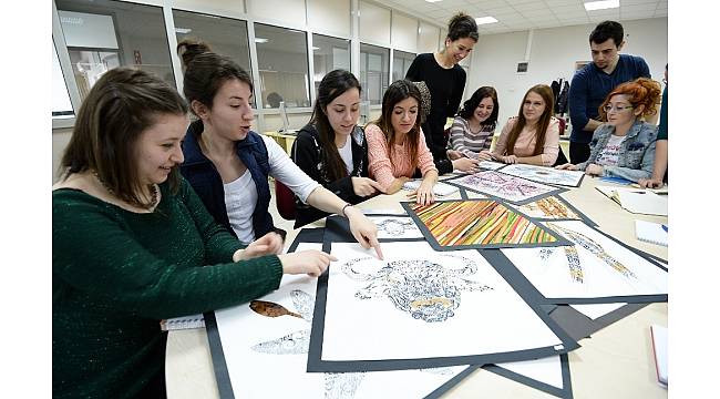 Mesleki eğitime 'BTSO' imzası