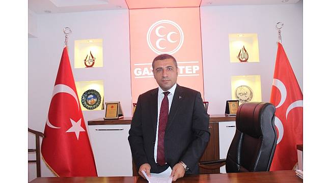 MHP&#39;den Türk Tabipler Birliği&#39;ne tepki
