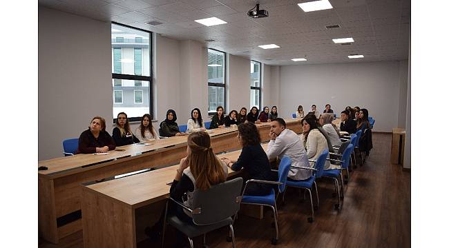 Öğretmenler ikinci yarı yıla hazır